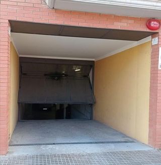 Garaje en venta en Ca n'Oriol en Rubí