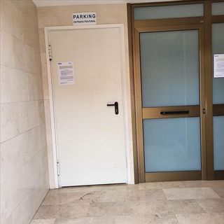 Garaje en venta en Ca n'Oriol en Rubí