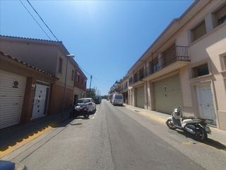 Garaje en venta en Ca n'Oriol en Rubí