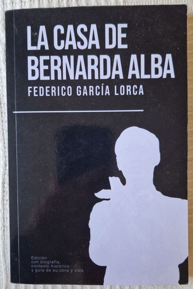 La casa de Bernarda Alba
