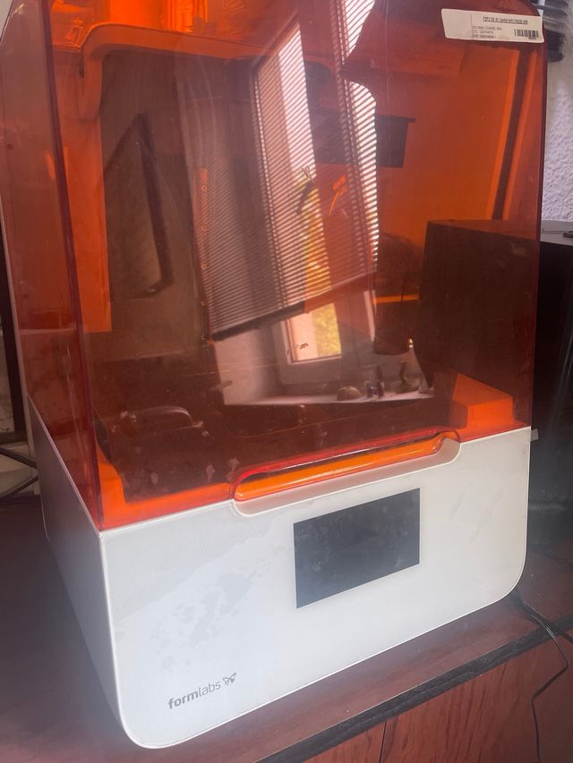 Formlabs 3b