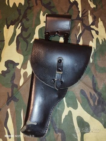 Fondina S100 Vega Holster