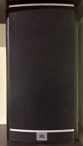 Altavoces JBL Arena 120 negros