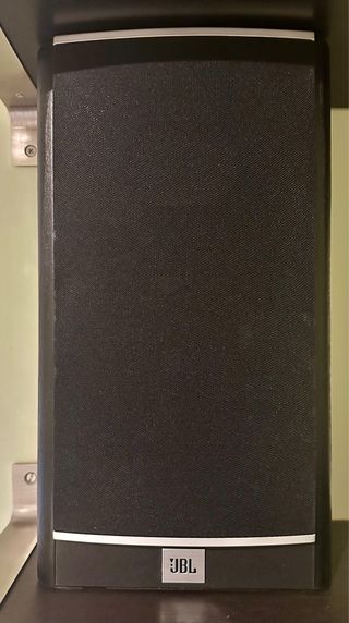 Altavoces JBL Arena 120 negros