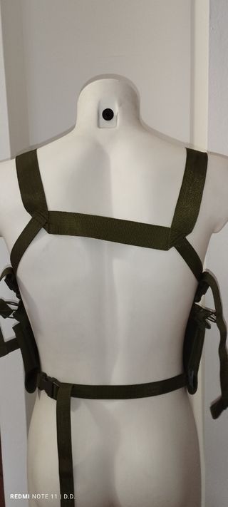 Chest Rig