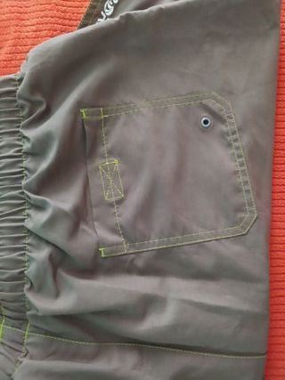 Lote de 2 bañadores