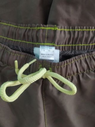 Lote de 2 bañadores