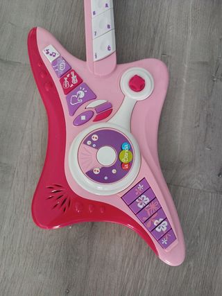 Guitarra