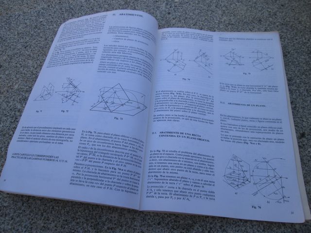 Libro Prácticas de Dibujo Técnico.