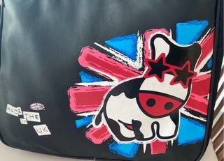 Bolsa bandolera WITHIT