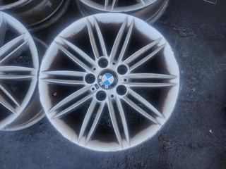 y_632 Llantas de 17 pulgadas BMW Serie 1 (E81), de