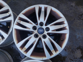 y_286 Llantas de 16 pulgadas Ford Focus III Wagon,
