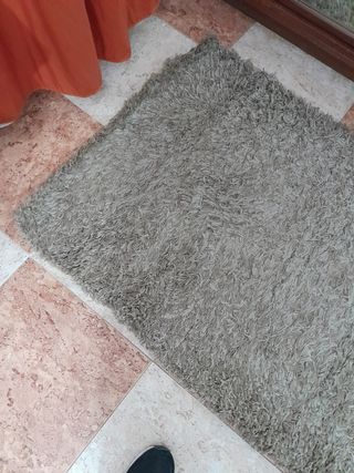 Juego de 3 alfombras