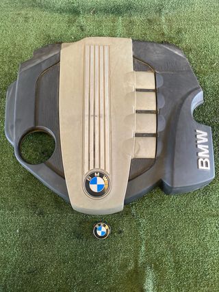 Tapa motor BMW N47