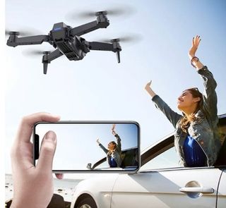 drone full Hd