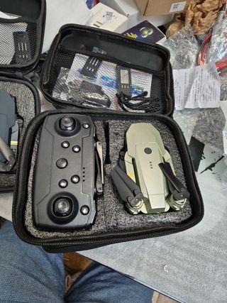 drone full Hd