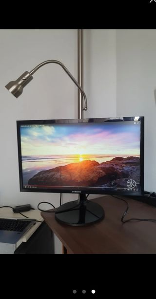 PANTALLA SAMSUNG 22" FULL HD
