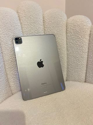 Ipad Pro 11’ M2  con Magic Keyborad