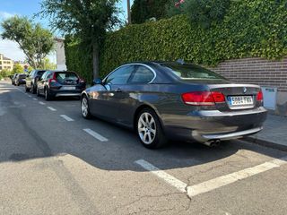 BMW Serie 3 2009