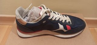 Zapatillas Pepe Jeans