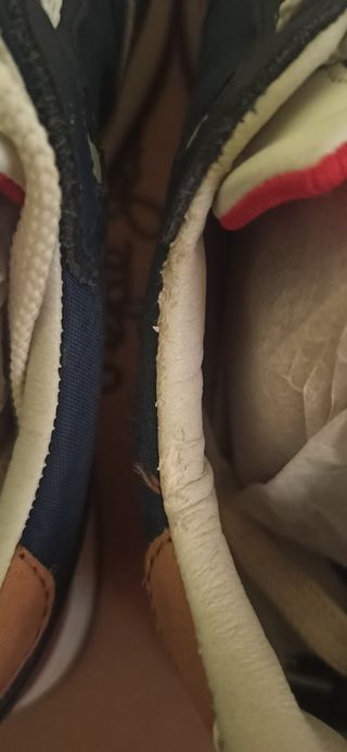 Zapatillas Pepe Jeans