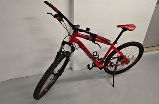Bicicleta de Montaña 