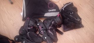 Patines en linea 