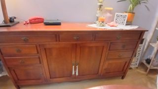 Aparador colonial