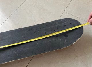 Monopatin / Skateboard 