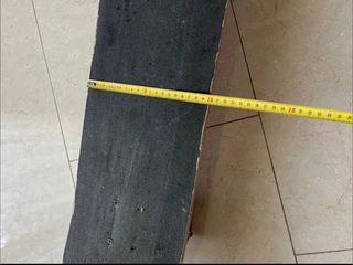 Monopatin / Skateboard 