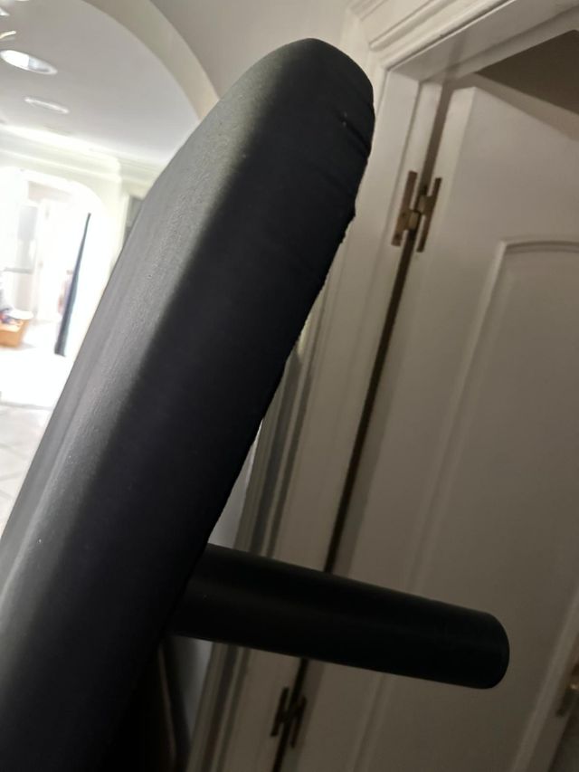 Base tapizada 180x200 ó 2x2 PIKOLIN