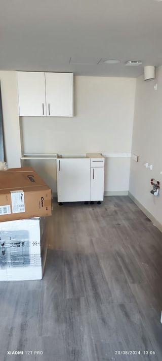 Montador muebles cocina/carpintero