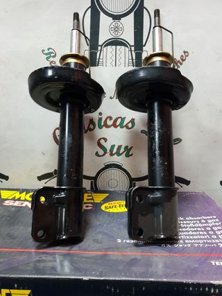 Opel Corsa amortiguadores delanteros 