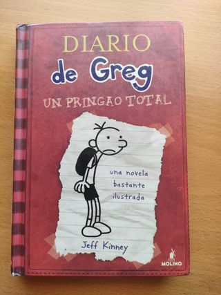 Diario de Greg