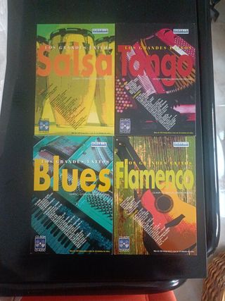 Los grandes éxitos CD-ROM 