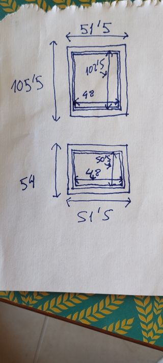 Balay 3FI556B gomas puertas frigo combi