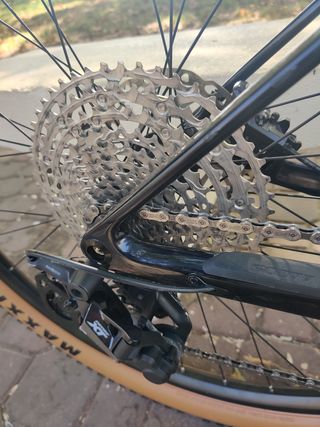 Oportunidad. Bicicleta MTB Scott Scale 925 talla M