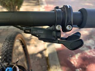 Oportunidad. Bicicleta MTB Scott Scale 925 talla M