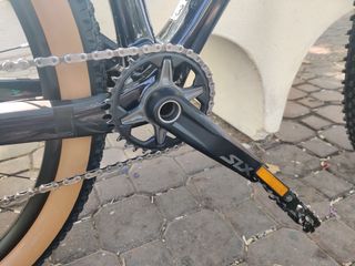 Oportunidad. Bicicleta MTB Scott Scale 925 talla M