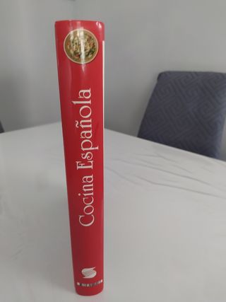 Cocina Española