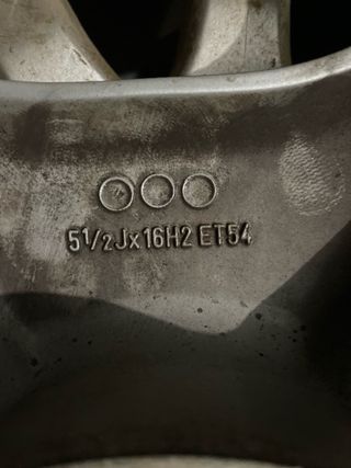 Llantas mercedes
