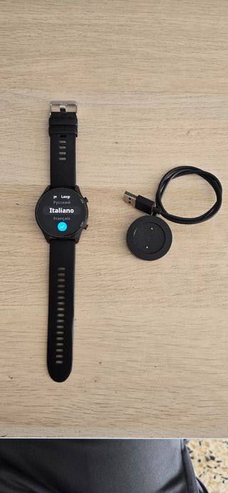 Mi Watch