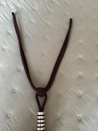 Borla para cortina o cortinón