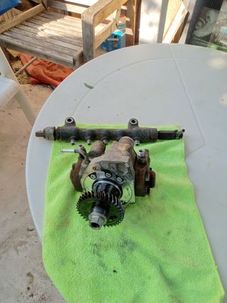 Bomba alta presión Subaru motor  EE20 
