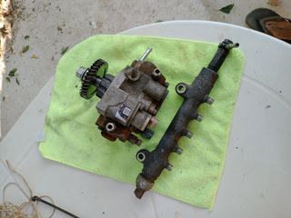 Bomba alta presión Subaru motor  EE20 