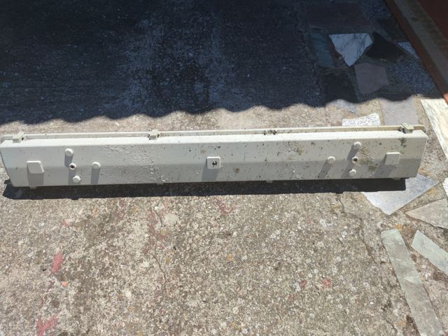 PANTALLA FLUORESCENTES