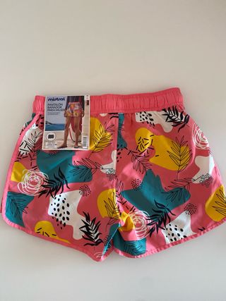 Pantalón bañador Mistral
