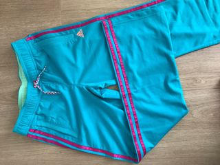Pantalón chandal ADIDAS chica/niña talla S