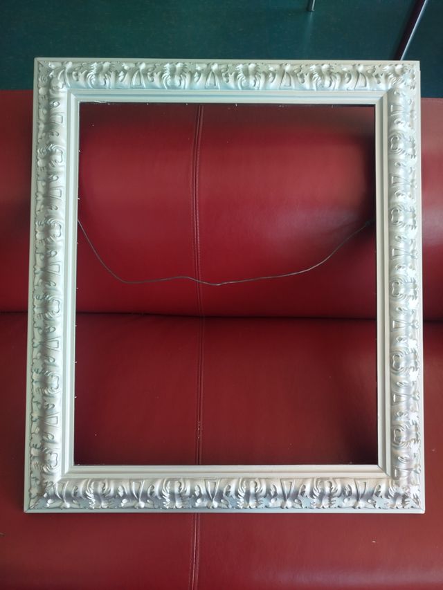 Marco 65x75 hueco 50x60