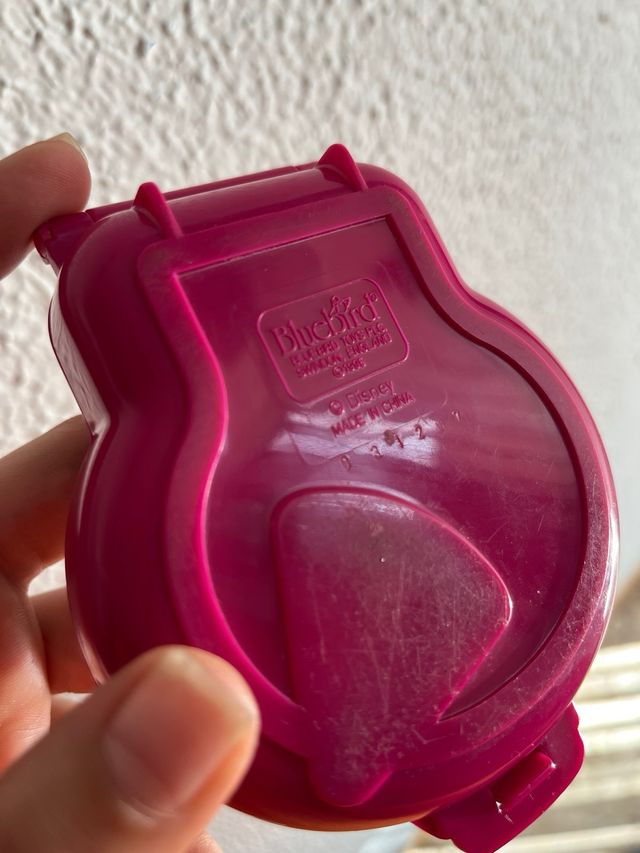 Vintage Polly Pocket Disney